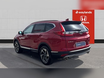 Used Honda CR-V 2018 for sale - 78606842: Photo