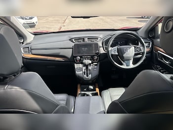 Used Honda CR-V 2018 for sale - 78606842: Photo