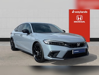 Used Honda Civic 2024 for sale - 78706508: Photo