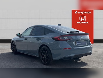 Used Honda Civic 2024 for sale - 78706508: Photo