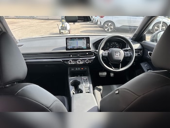 Used Honda Civic 2024 for sale - 78706508: Photo