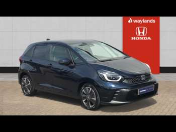 Used Honda Jazz 2023 for sale - 75424869: Photo