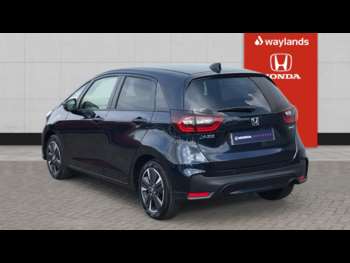 Used Honda Jazz 2023 for sale - 75424869: Photo