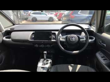 Used Honda Jazz 2023 for sale - 75424869: Photo