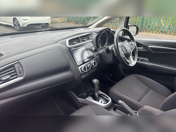 Used Honda Jazz 2018 for sale - 78036824: Photo