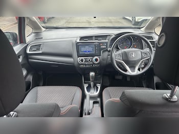Used Honda Jazz 2018 for sale - 78036824: Photo