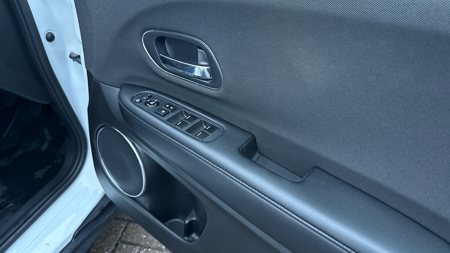 Used Honda HR-V 2019 for sale - 76796254: Photo 16