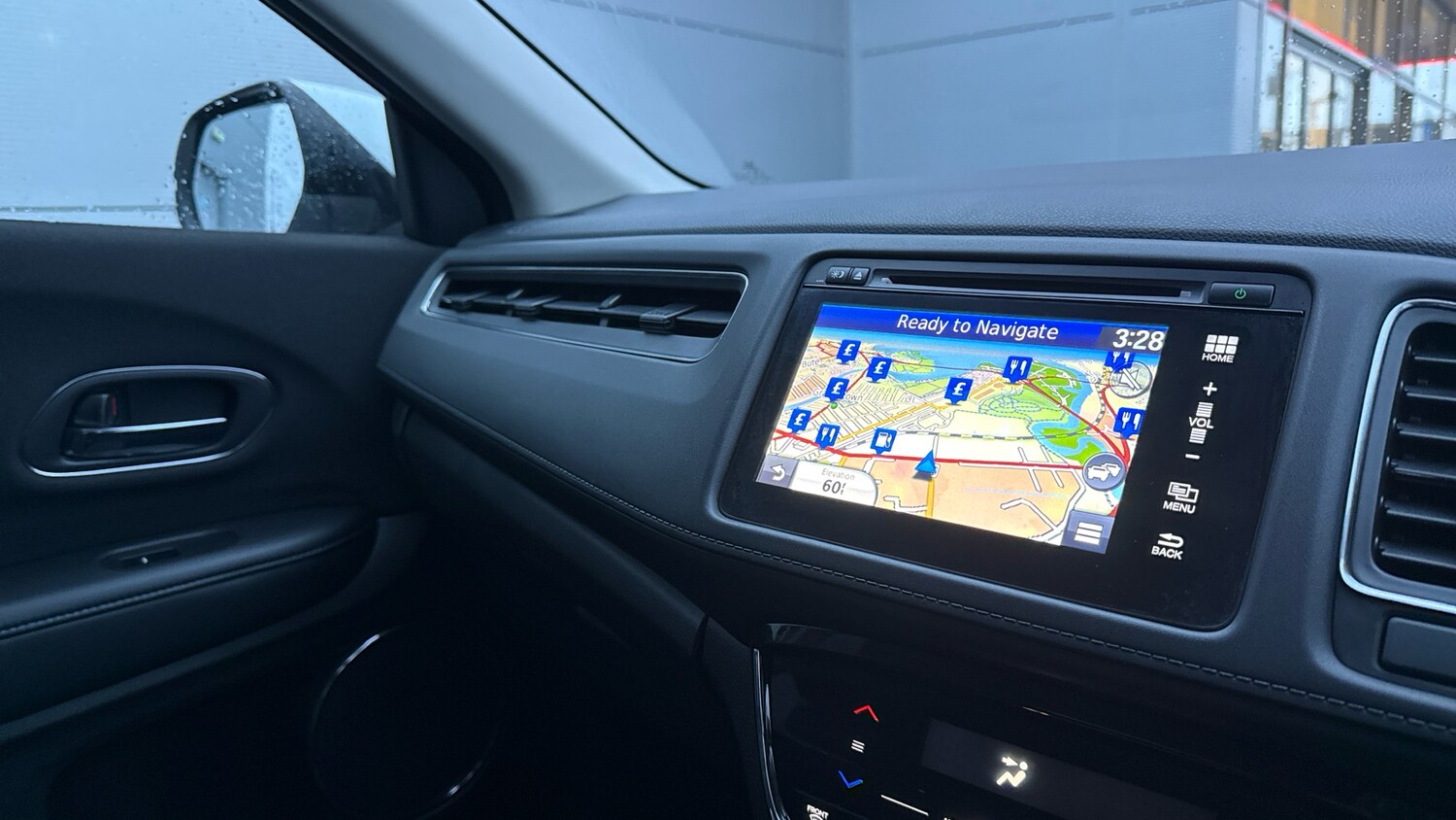 Used Honda HR-V 2019 for sale - 76796254: Photo 25