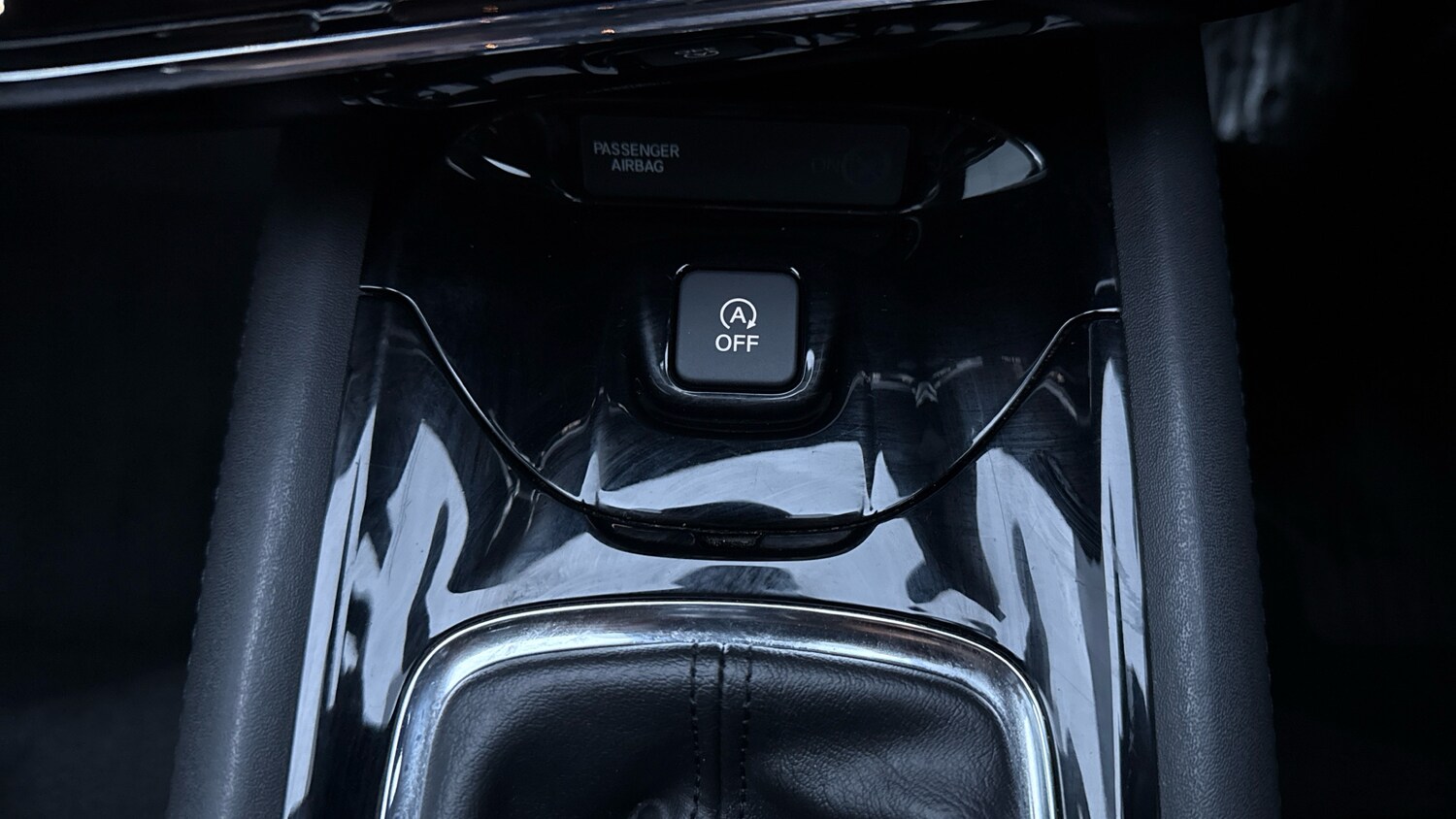 Used Honda HR-V 2019 for sale - 76796254: Photo 29