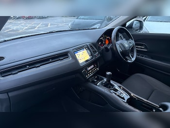 Used Honda HR-V 2019 for sale - 76796254: Photo