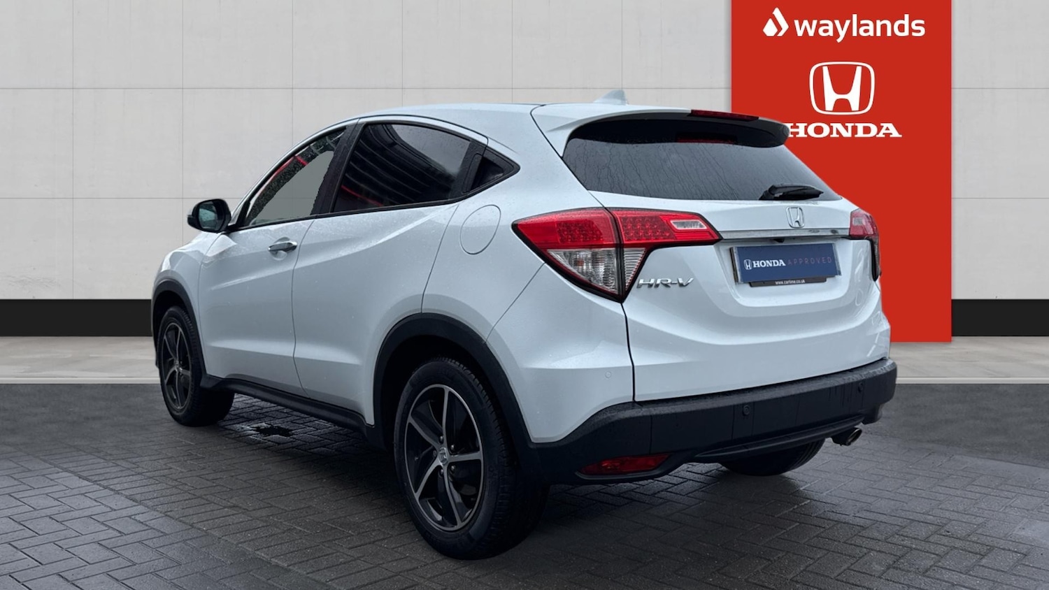 Used Honda HR-V 2019 for sale - 76796254: Photo 3