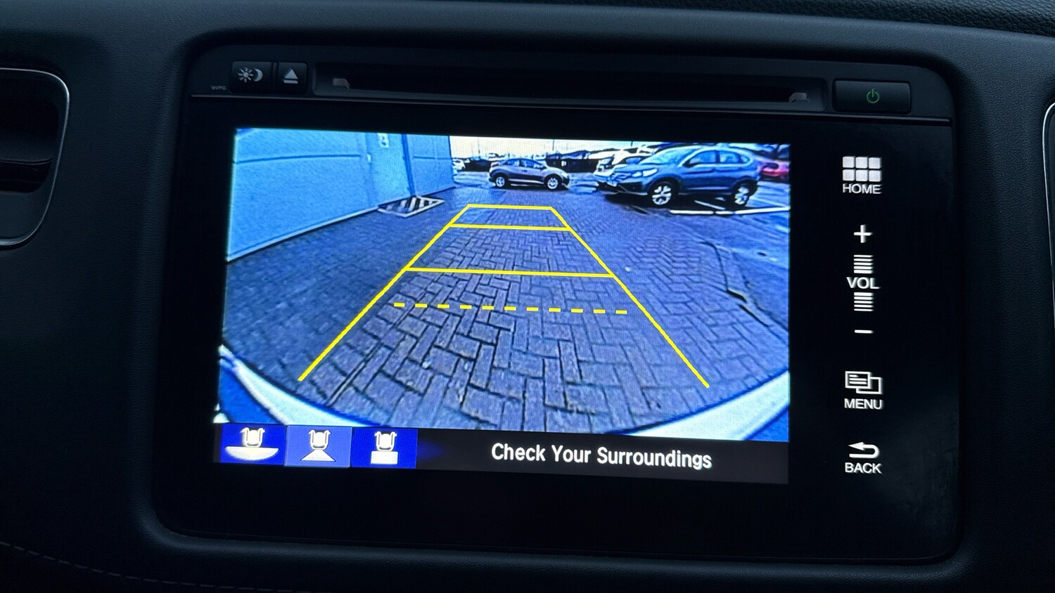 Used Honda HR-V 2019 for sale - 76796254: Photo 35