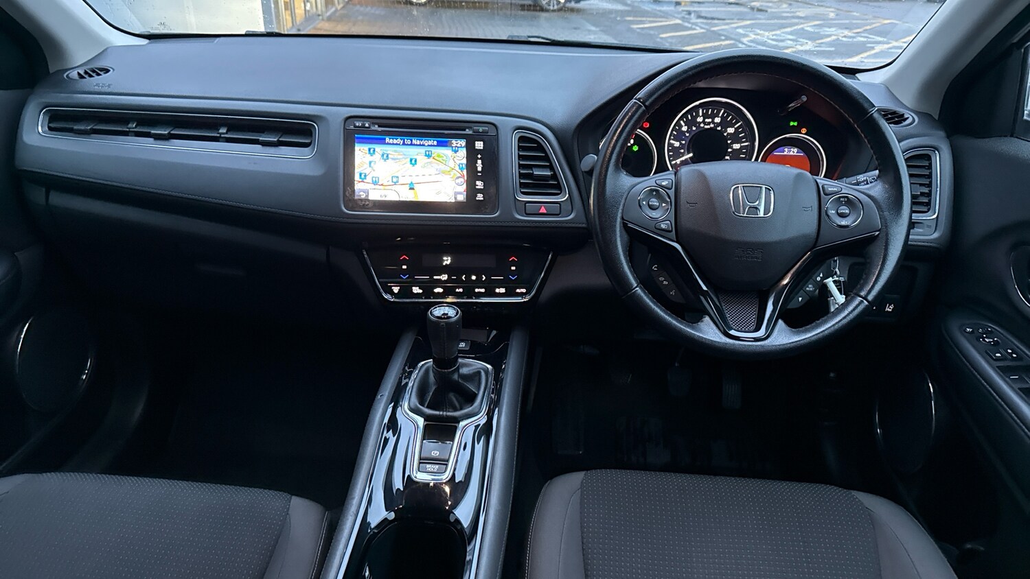 Used Honda HR-V 2019 for sale - 76796254: Photo 39