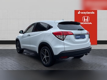 Used Honda HR-V 2019 for sale - 76796254: Photo