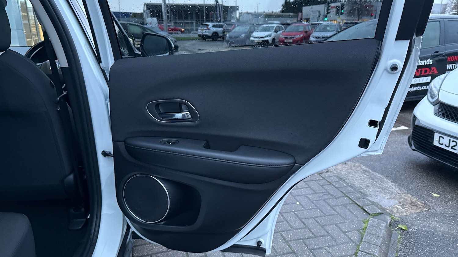 Used Honda HR-V 2019 for sale - 76796254: Photo 40