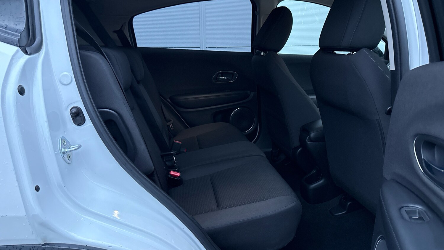 Used Honda HR-V 2019 for sale - 76796254: Photo 42