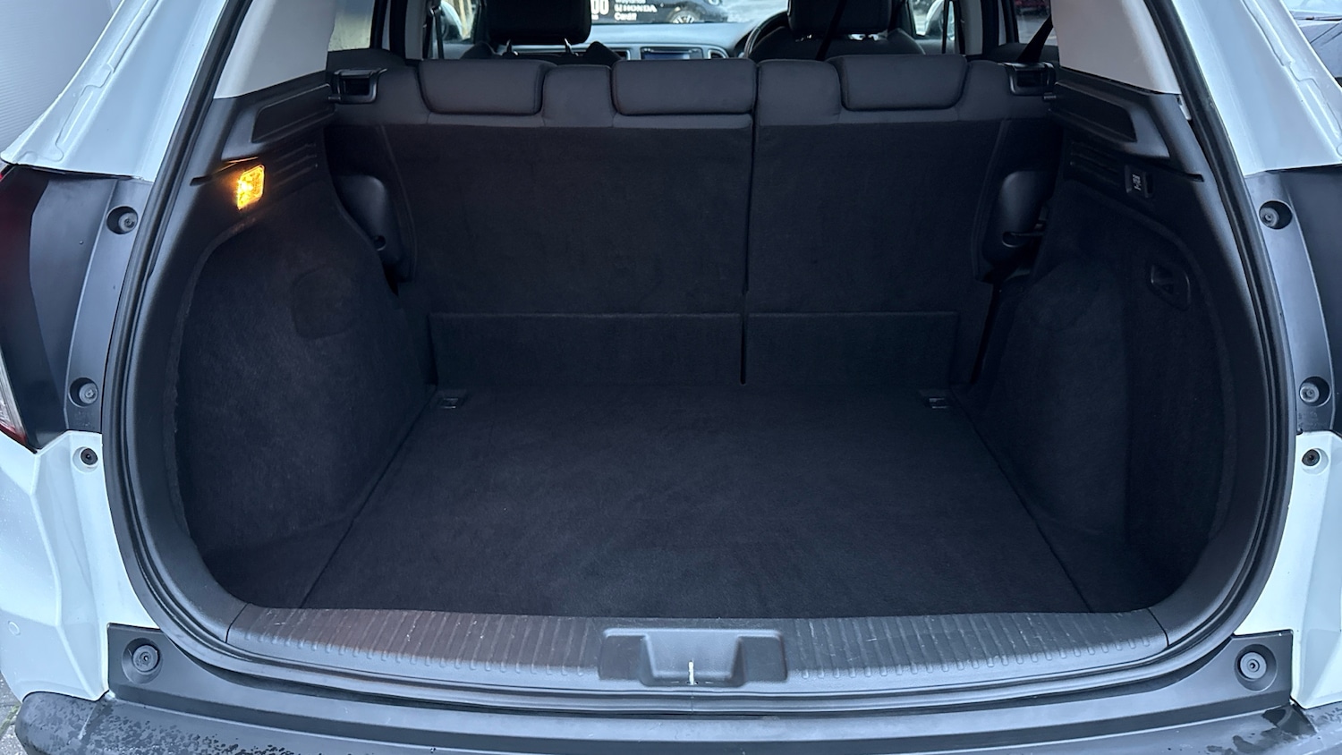 Used Honda HR-V 2019 for sale - 76796254: Photo 46