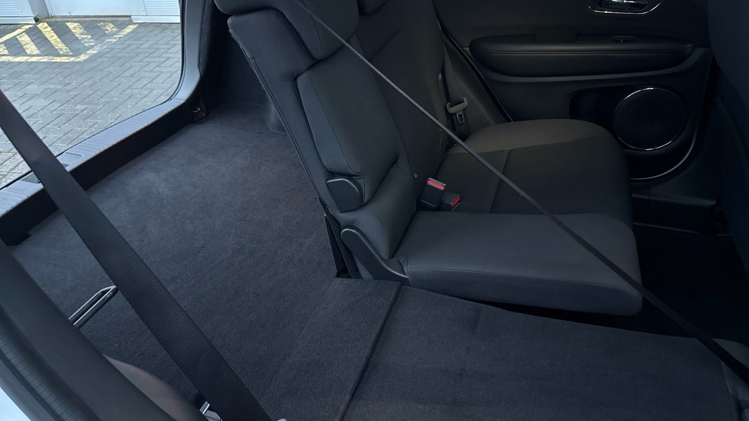 Used Honda HR-V 2019 for sale - 76796254: Photo 48