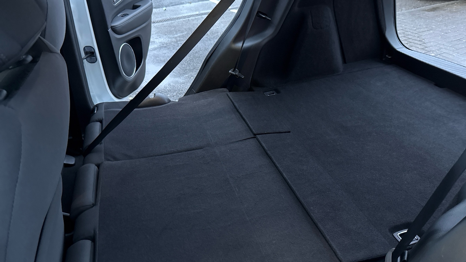 Used Honda HR-V 2019 for sale - 76796254: Photo 49