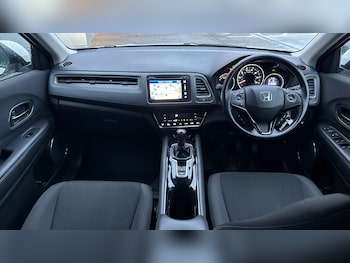 Used Honda HR-V 2019 for sale - 76796254: Photo