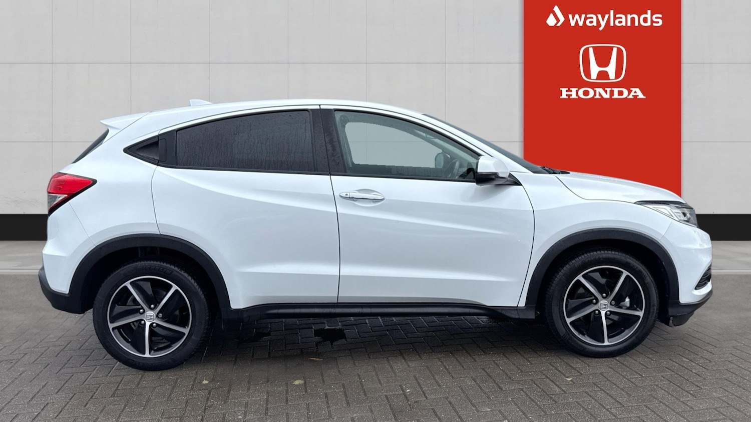 Used Honda HR-V 2019 for sale - 76796254: Photo 5