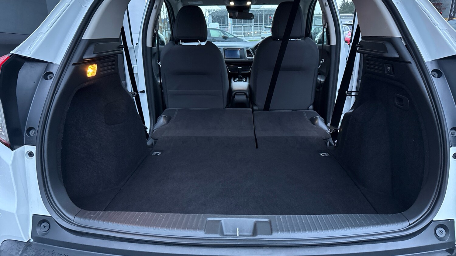 Used Honda HR-V 2019 for sale - 76796254: Photo 50