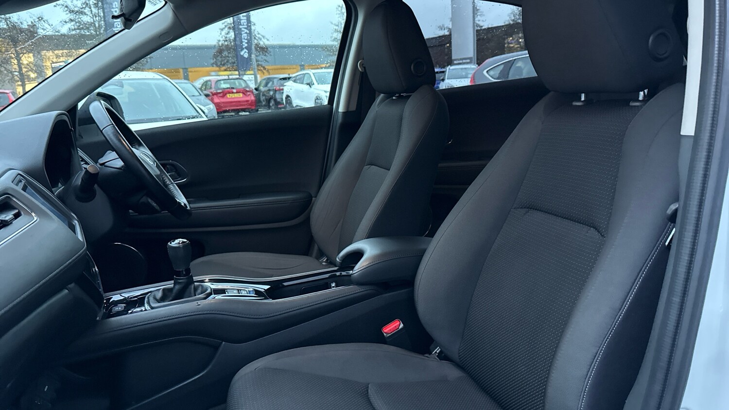 Used Honda HR-V 2019 for sale - 76796254: Photo 51