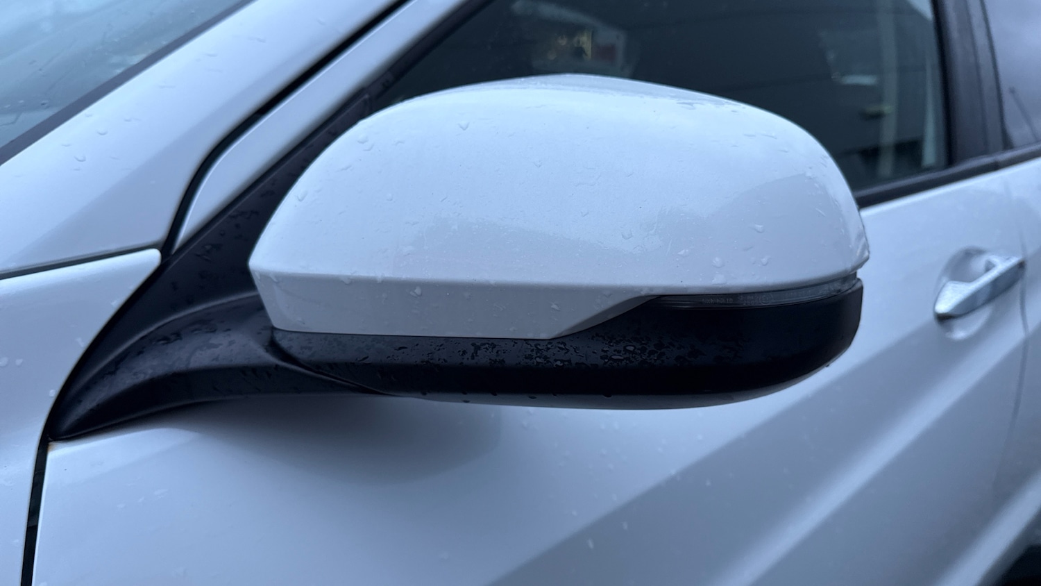 Used Honda HR-V 2019 for sale - 76796254: Photo 52