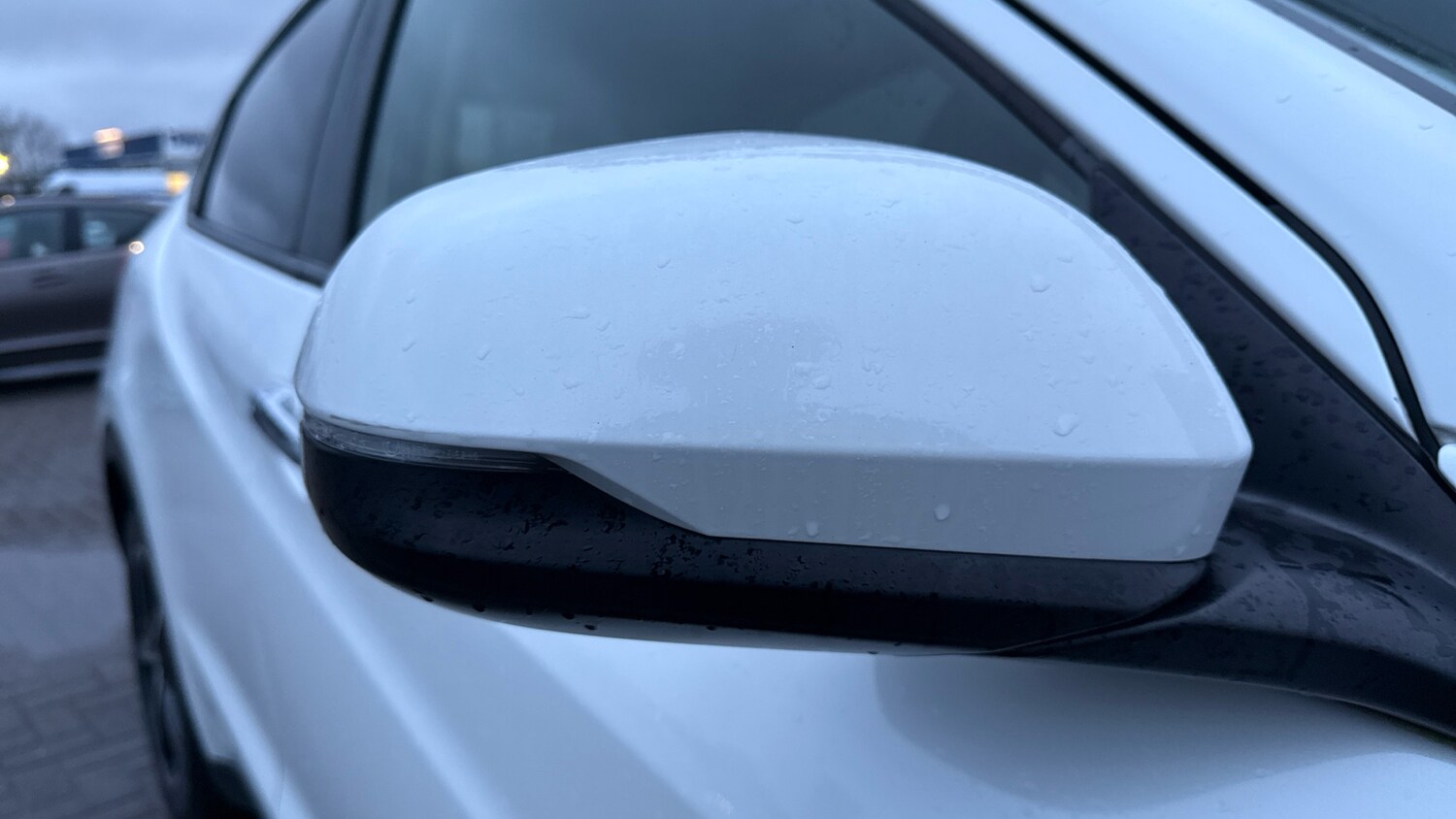 Used Honda HR-V 2019 for sale - 76796254: Photo 53