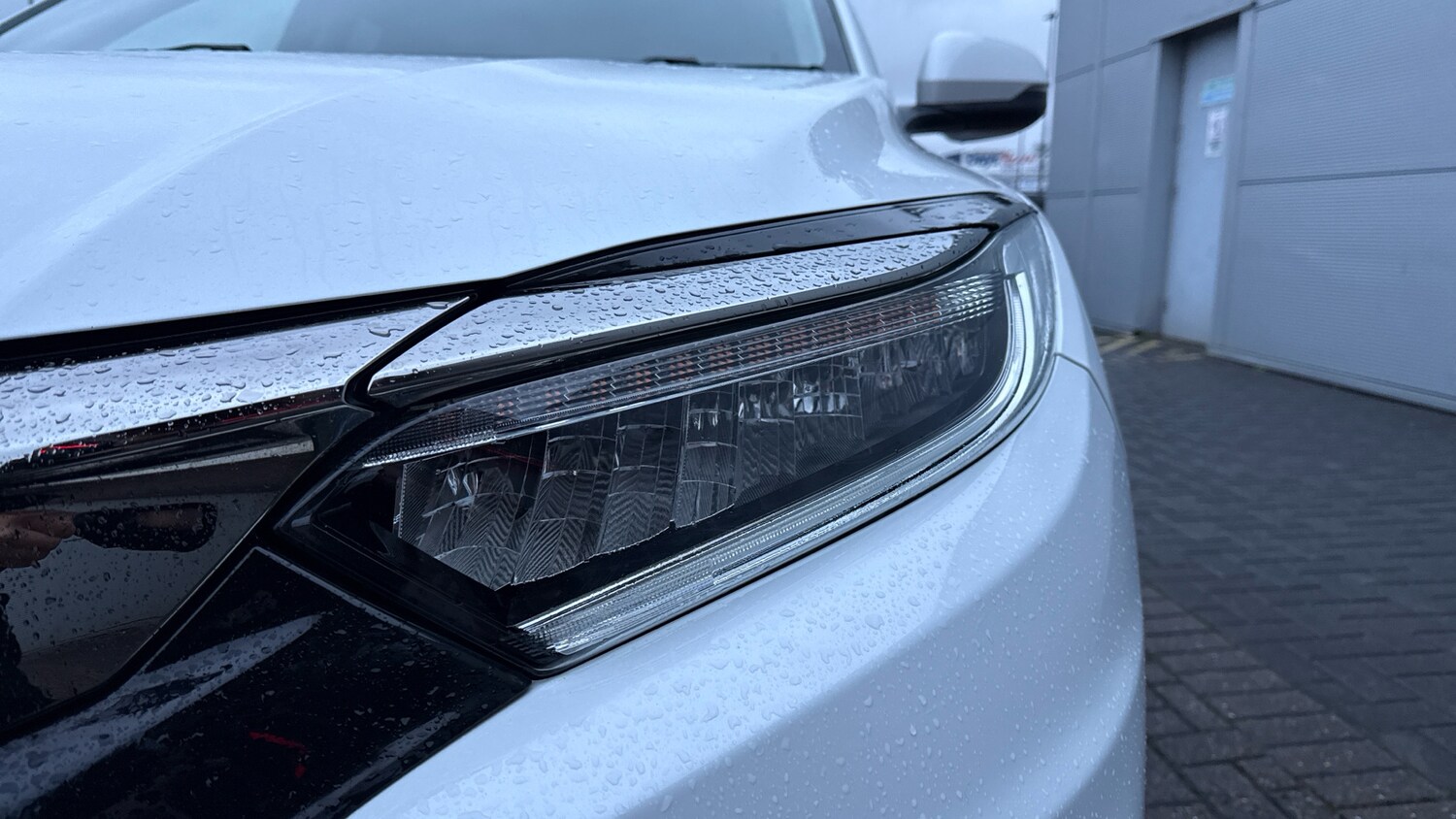 Used Honda HR-V 2019 for sale - 76796254: Photo 55