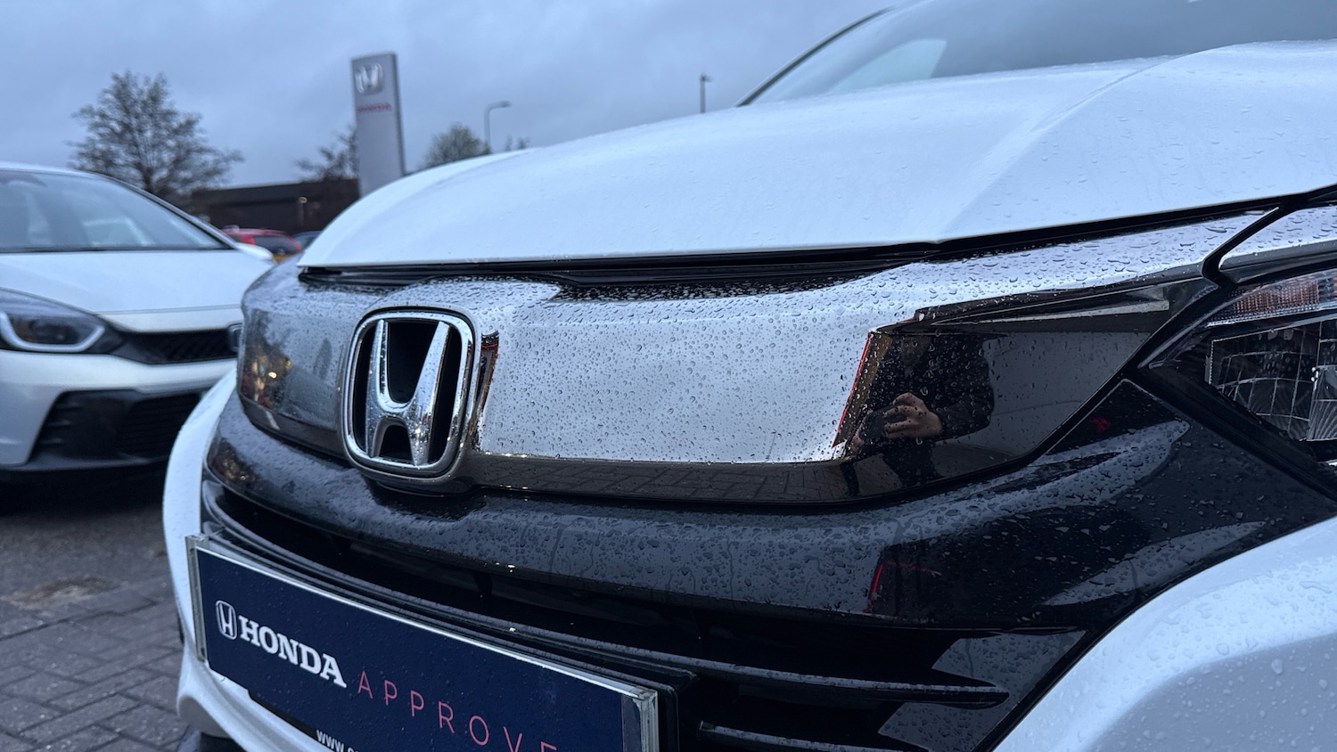 Used Honda HR-V 2019 for sale - 76796254: Photo 56