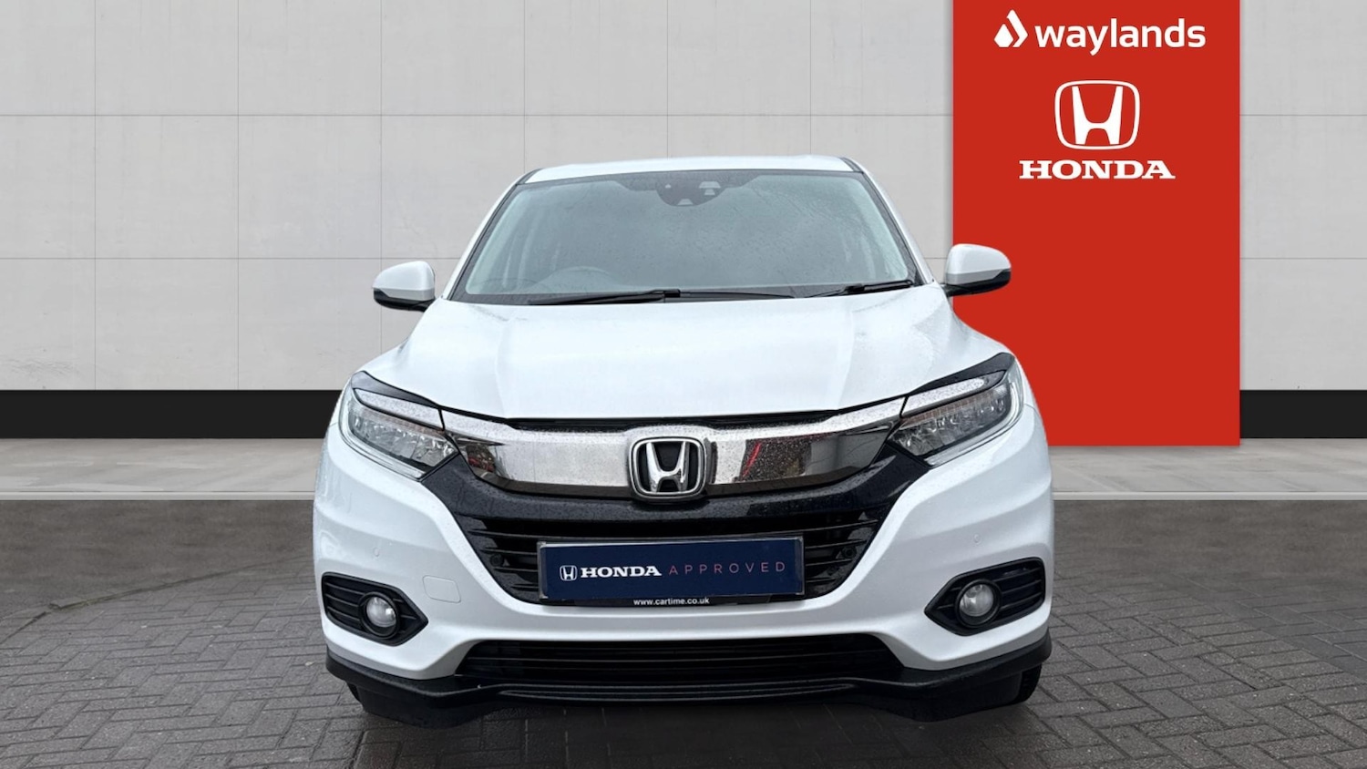 Used Honda HR-V 2019 for sale - 76796254: Photo 6