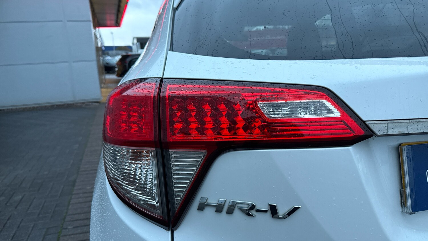 Used Honda HR-V 2019 for sale - 76796254: Photo 61