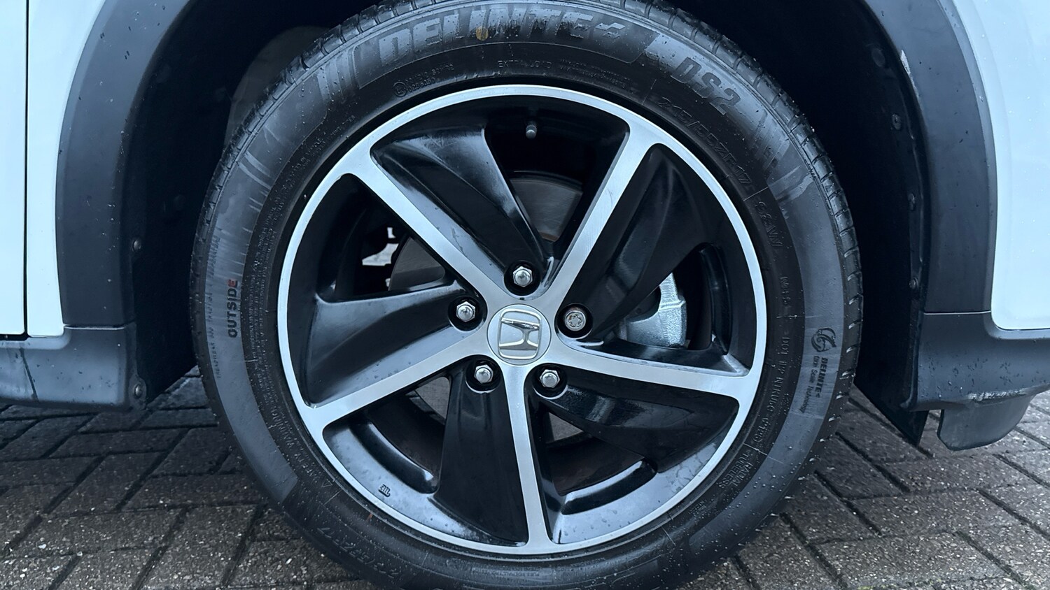 Used Honda HR-V 2019 for sale - 76796254: Photo 67