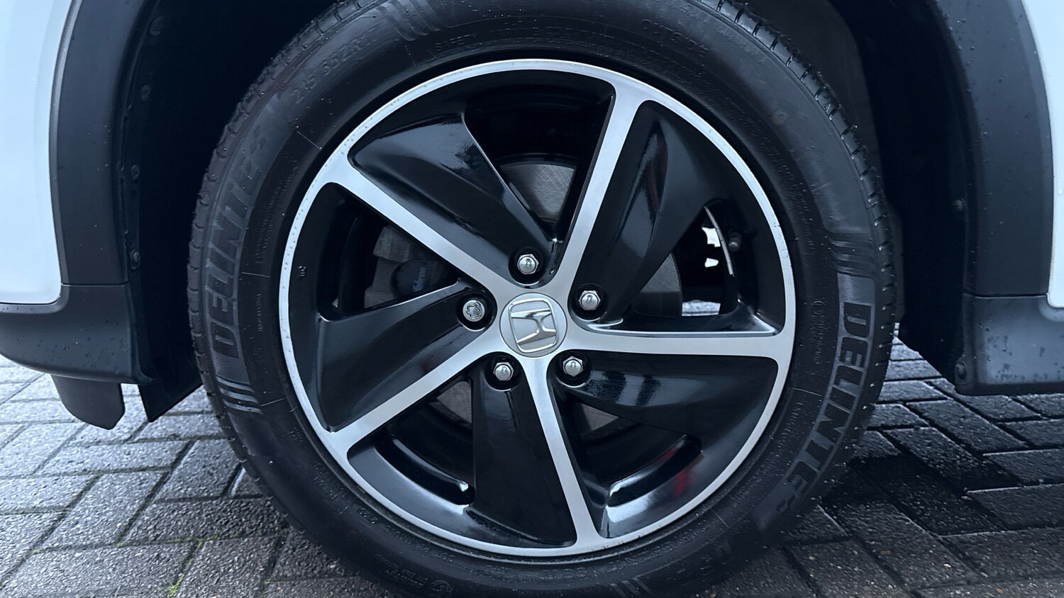 Used Honda HR-V 2019 for sale - 76796254: Photo 68