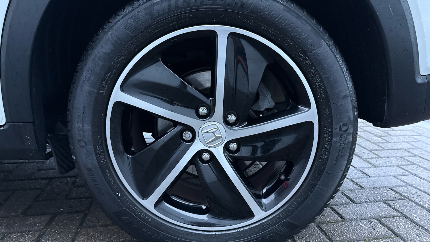 Used Honda HR-V 2019 for sale - 76796254: Photo 69