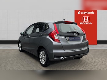 Used Honda Jazz 2018 for sale - 75612751: Photo
