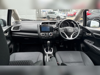 Used Honda Jazz 2018 for sale - 75612751: Photo