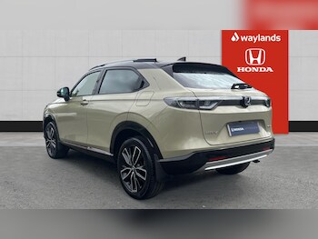 Used Honda HR-V 2024 for sale - 78123107: Photo