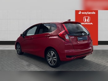 Used Honda Jazz 2020 for sale - 75771556: Photo
