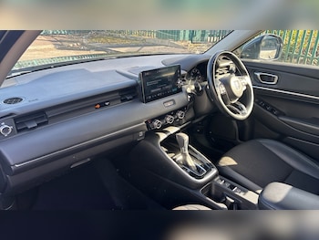 Used Honda HR-V 2021 for sale - 78009059: Photo