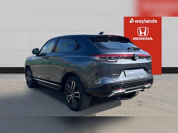 Used Honda HR-V 2021 for sale - 78009059: Photo