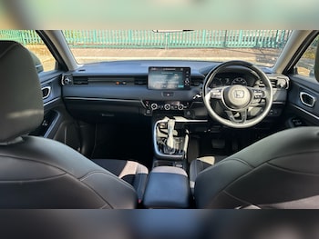 Used Honda HR-V 2021 for sale - 78009059: Photo