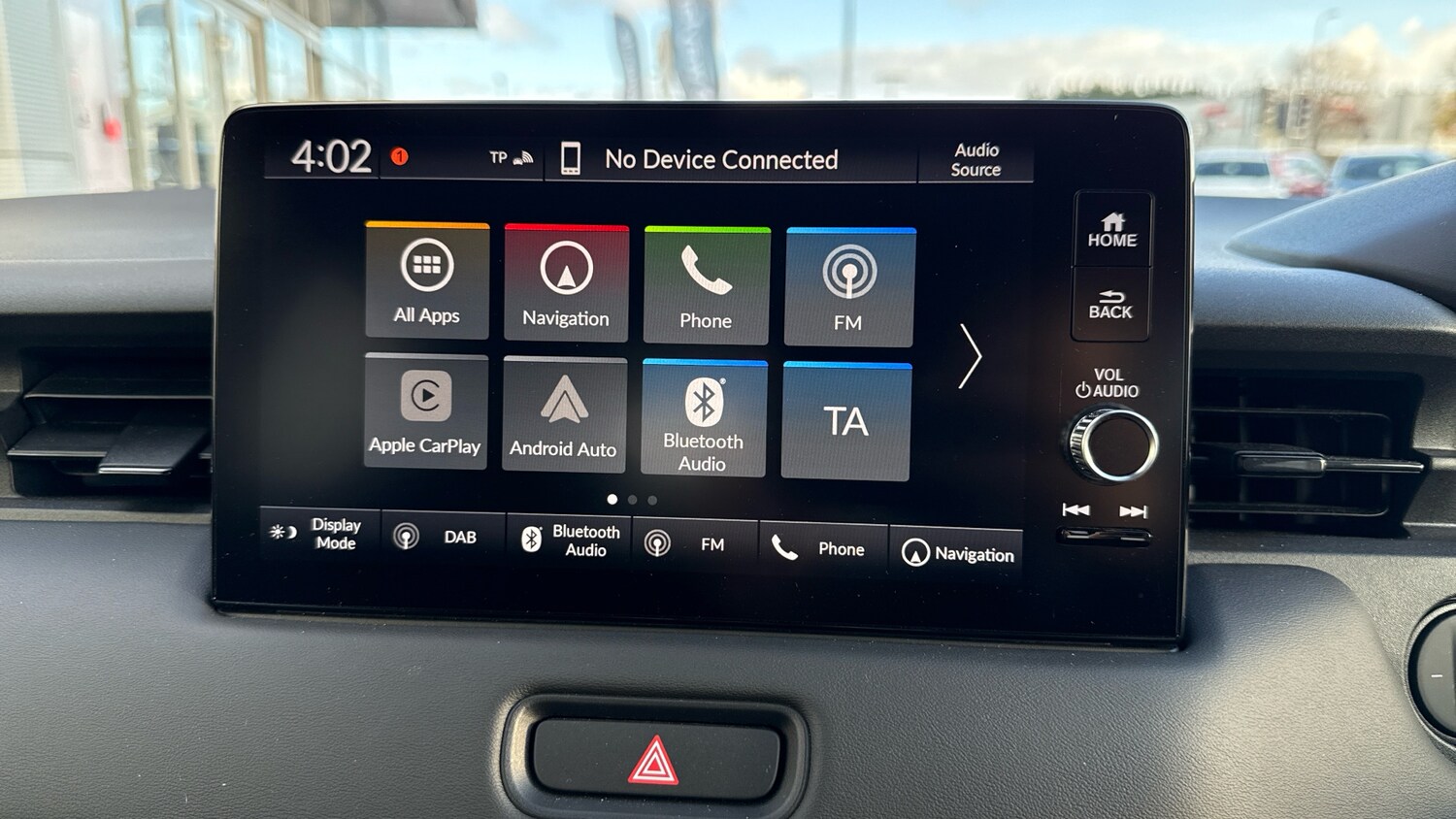 Used Honda HR-V 2025 for sale - 76332198: Photo 15