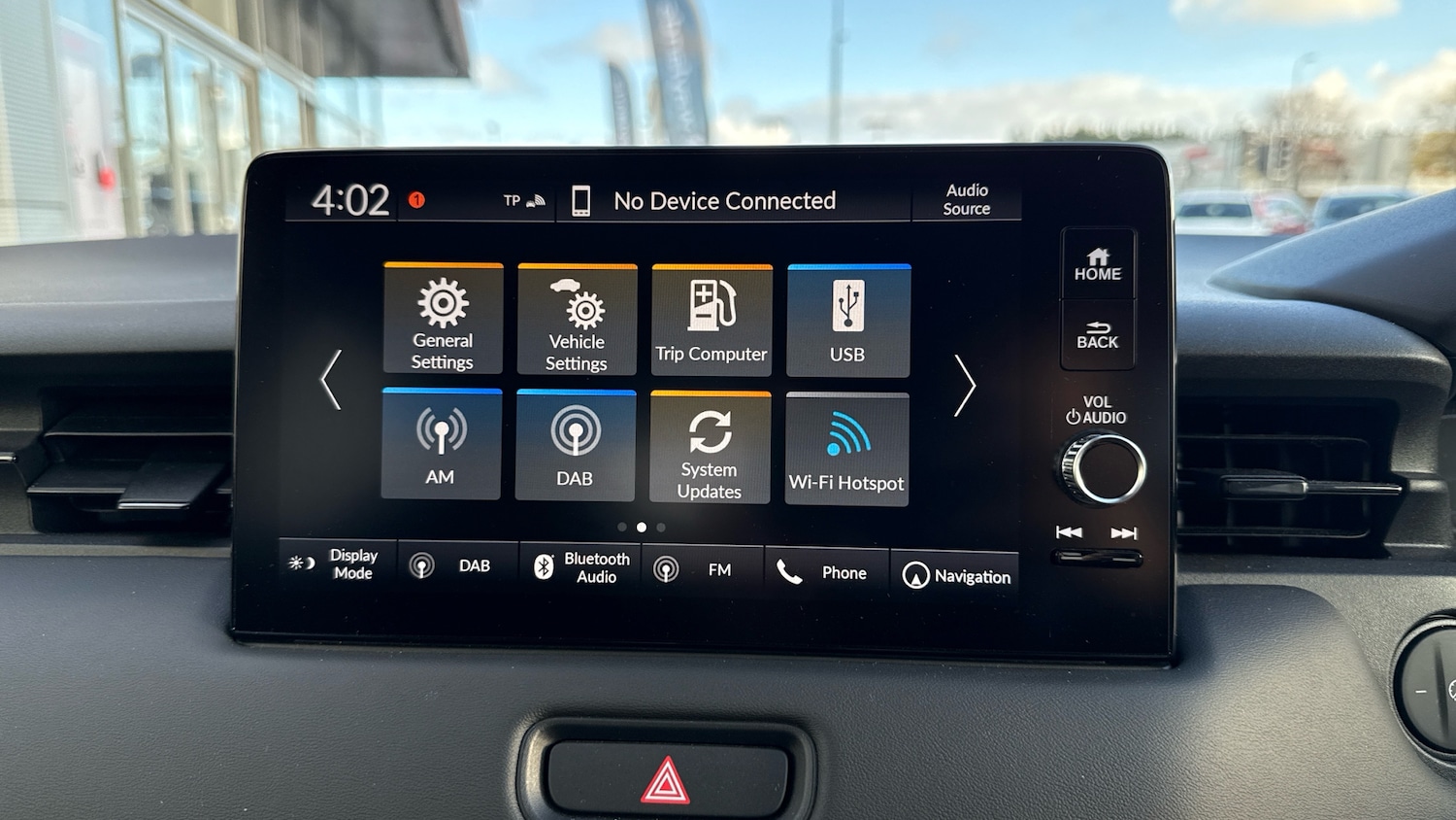 Used Honda HR-V 2025 for sale - 76332198: Photo 16