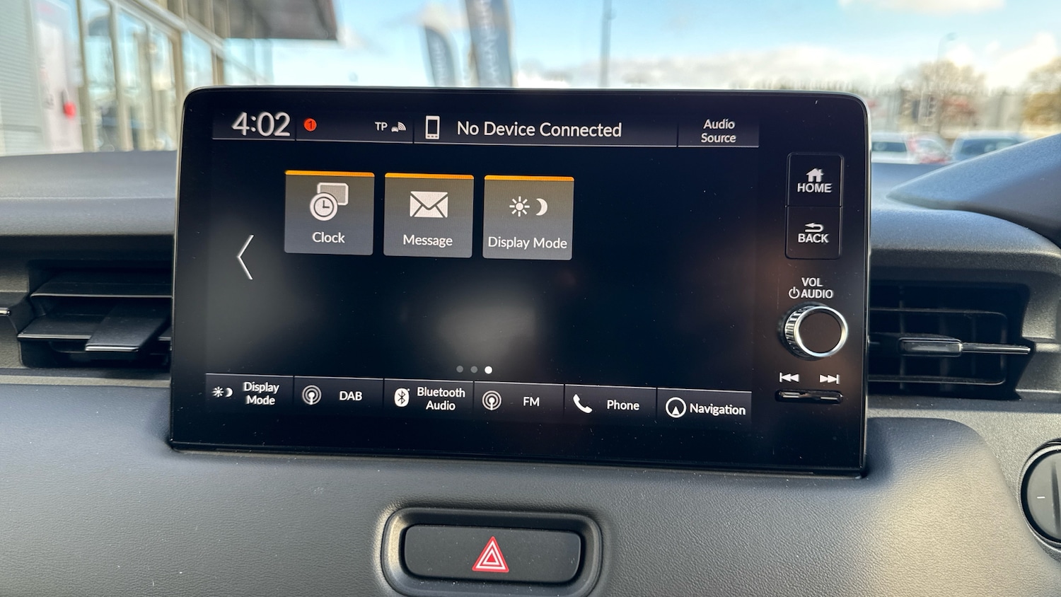 Used Honda HR-V 2025 for sale - 76332198: Photo 17