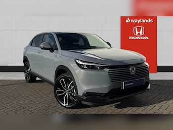 2025 - HONDA Hr-v 1.5 Ehev Elegance 5Dr CVT Hatchback
