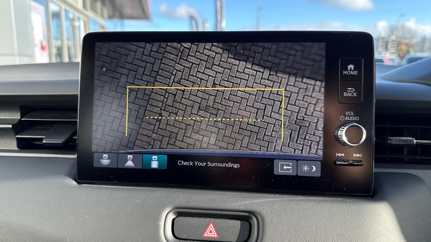 Used Honda HR-V 2025 for sale - 76332198: Photo 21