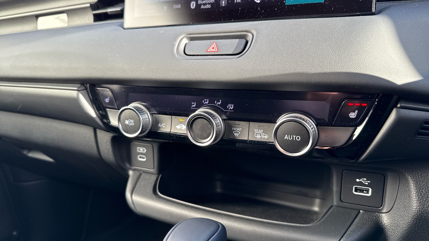 Used Honda HR-V 2025 for sale - 76332198: Photo 22