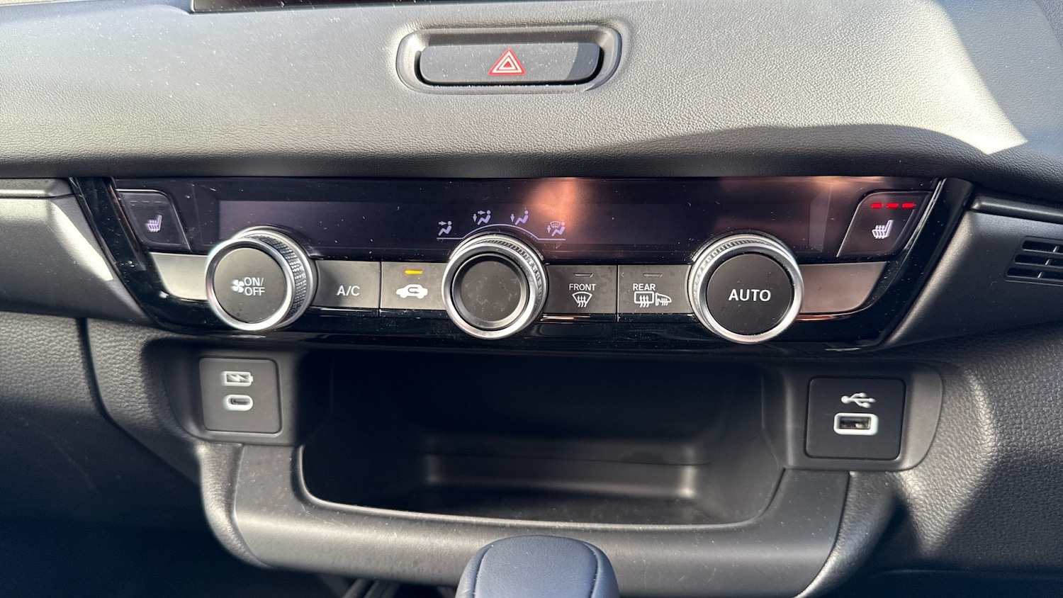 Used Honda HR-V 2025 for sale - 76332198: Photo 23